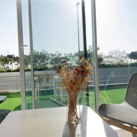 Apartamentos Dunas De Samil Βίγκο Εξωτερικό φωτογραφία