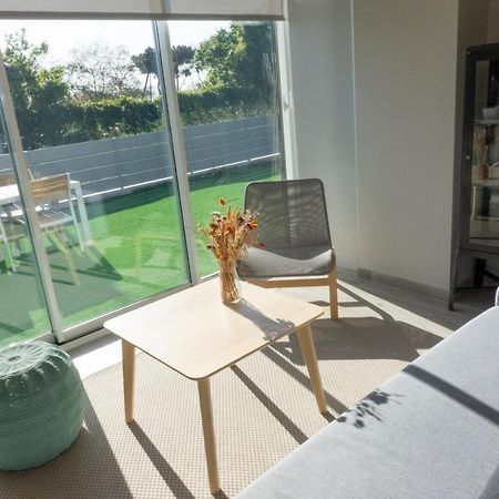 Apartamentos Dunas De Samil Βίγκο Εξωτερικό φωτογραφία