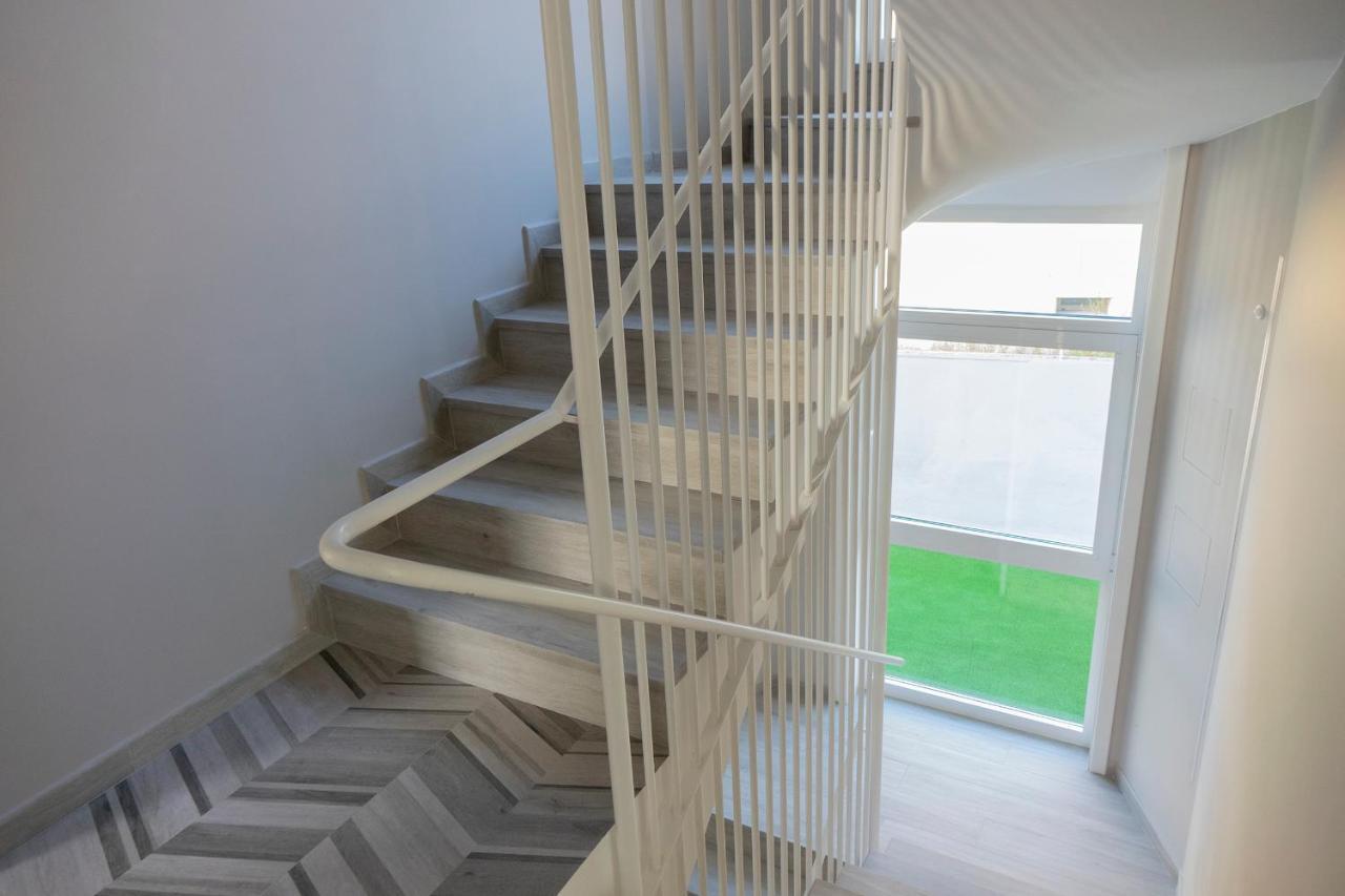 Apartamentos Dunas De Samil Βίγκο Εξωτερικό φωτογραφία
