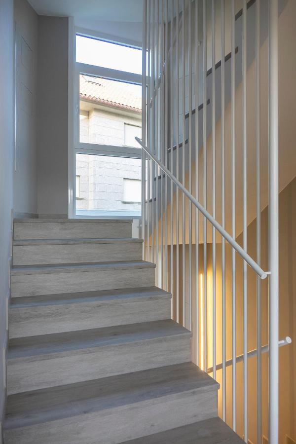 Apartamentos Dunas De Samil Βίγκο Εξωτερικό φωτογραφία