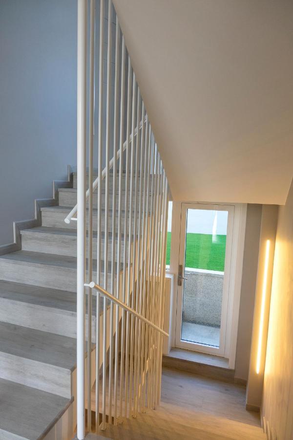 Apartamentos Dunas De Samil Βίγκο Εξωτερικό φωτογραφία