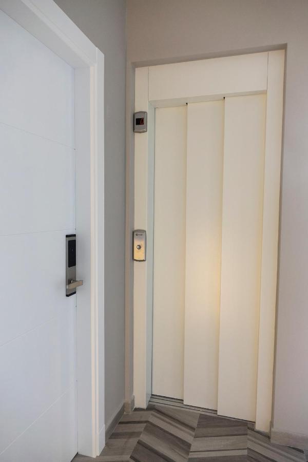Apartamentos Dunas De Samil Βίγκο Εξωτερικό φωτογραφία
