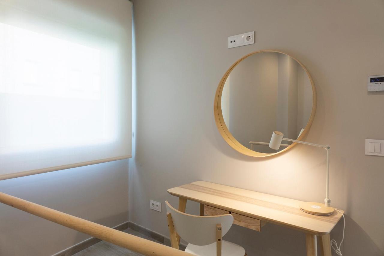 Apartamentos Dunas De Samil Βίγκο Εξωτερικό φωτογραφία