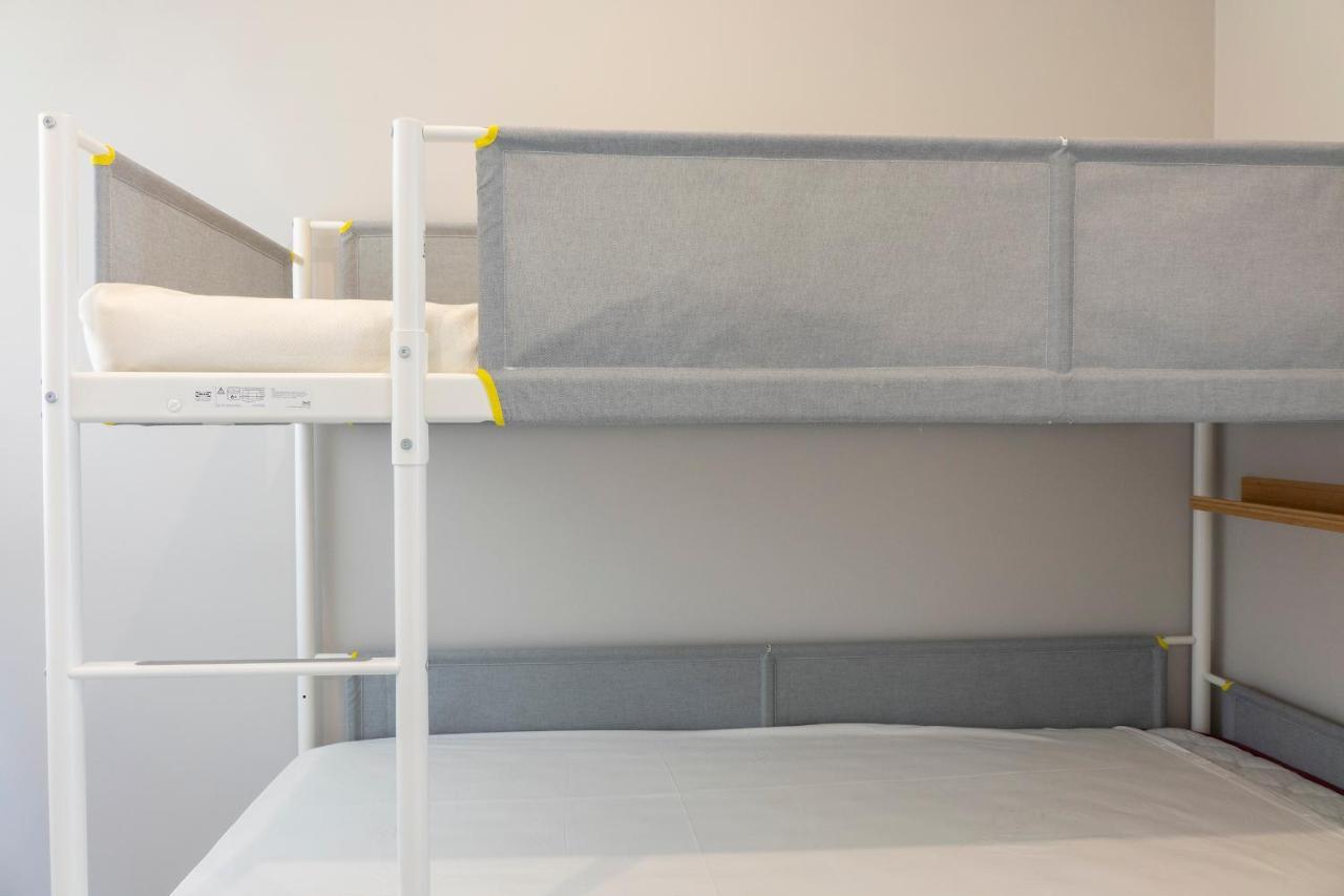 Apartamentos Dunas De Samil Βίγκο Εξωτερικό φωτογραφία