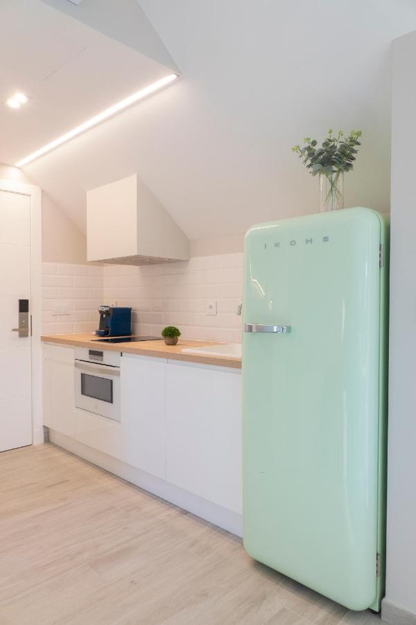 Apartamentos Dunas De Samil Βίγκο Εξωτερικό φωτογραφία