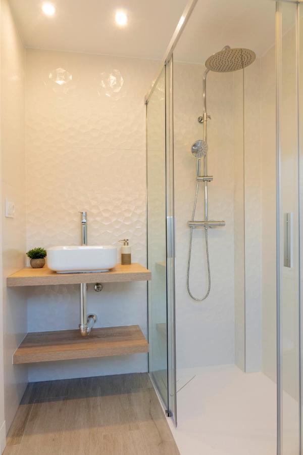 Apartamentos Dunas De Samil Βίγκο Εξωτερικό φωτογραφία