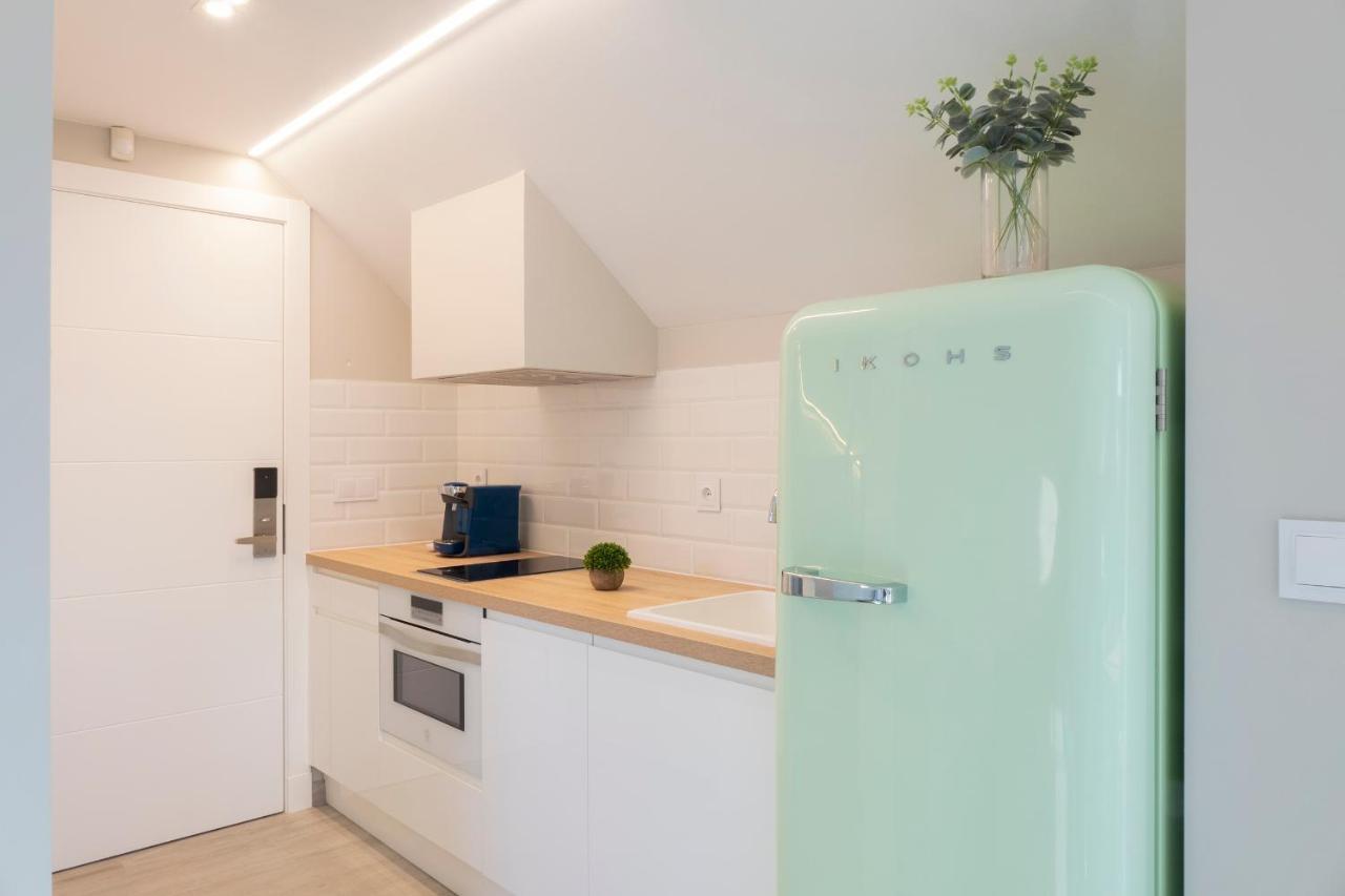 Apartamentos Dunas De Samil Βίγκο Εξωτερικό φωτογραφία