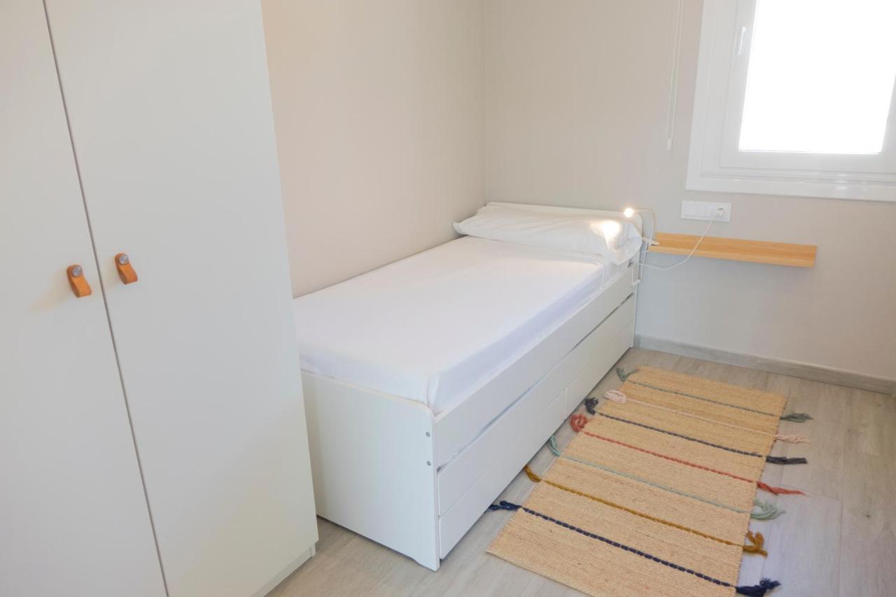 Apartamentos Dunas De Samil Βίγκο Εξωτερικό φωτογραφία