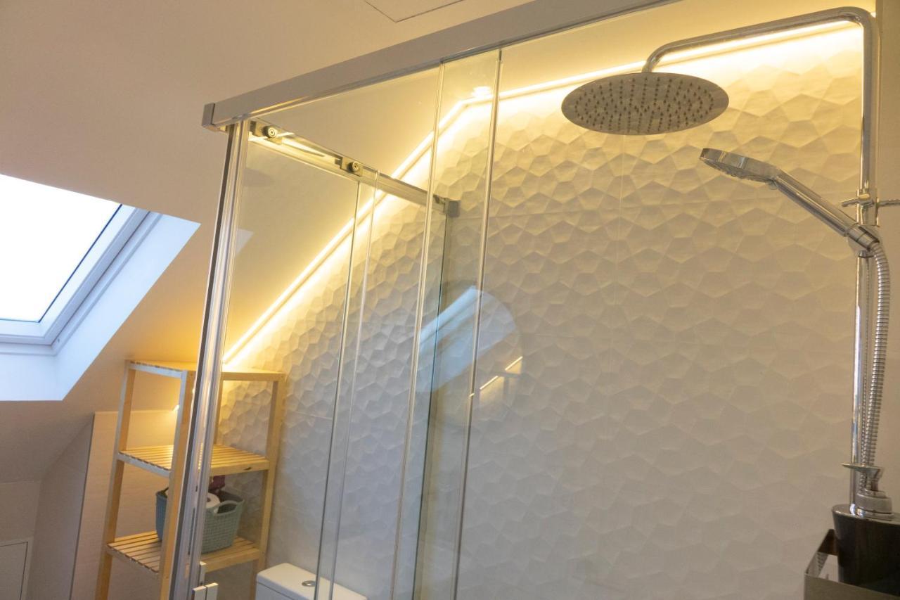 Apartamentos Dunas De Samil Βίγκο Εξωτερικό φωτογραφία