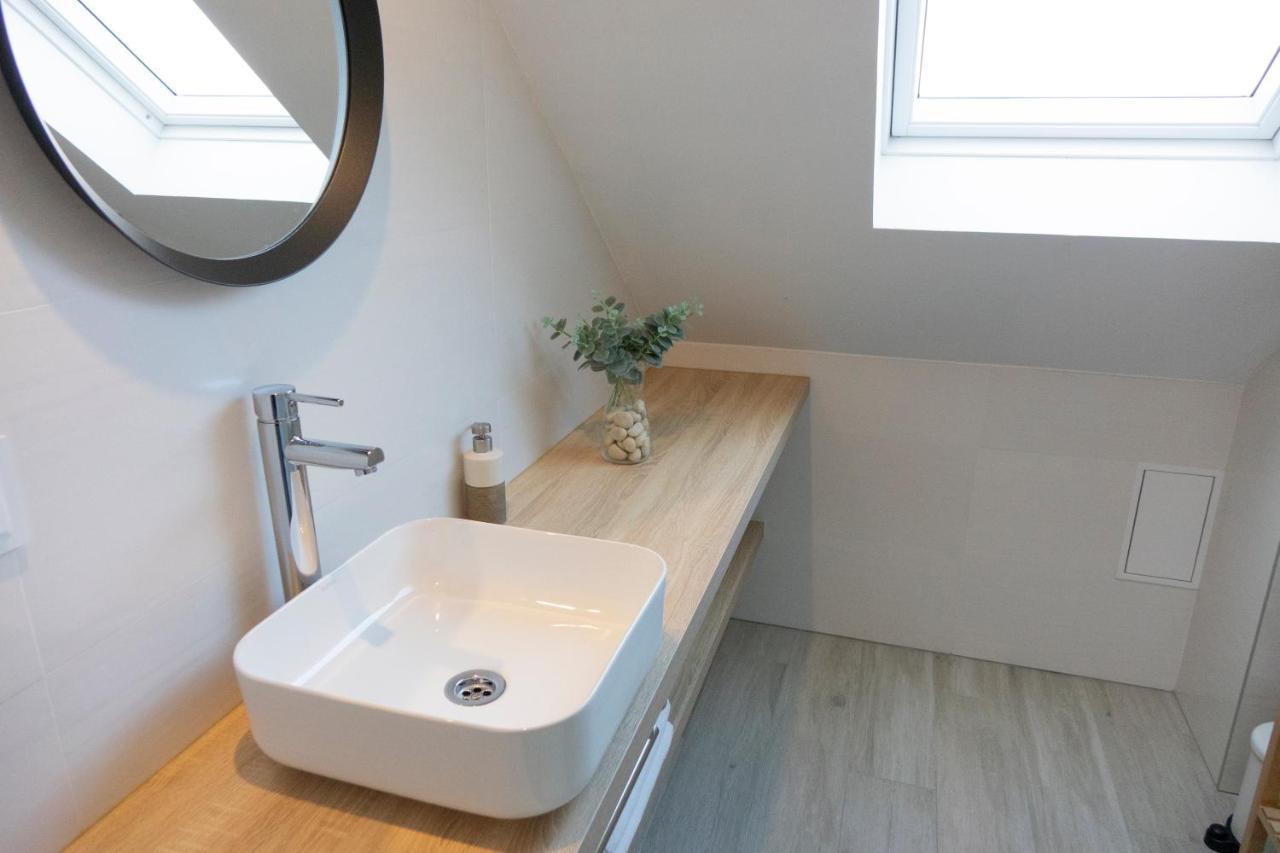 Apartamentos Dunas De Samil Βίγκο Εξωτερικό φωτογραφία