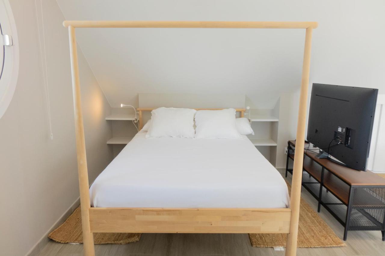 Apartamentos Dunas De Samil Βίγκο Εξωτερικό φωτογραφία